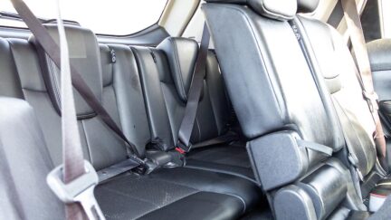 2022 Nissan X-trail ST-L 2.5P/6at NZ NEW image 355468