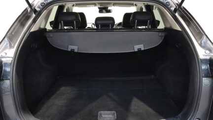 2023 Mazda CX-5 GSX PTR 2.0P/6AT image 352641