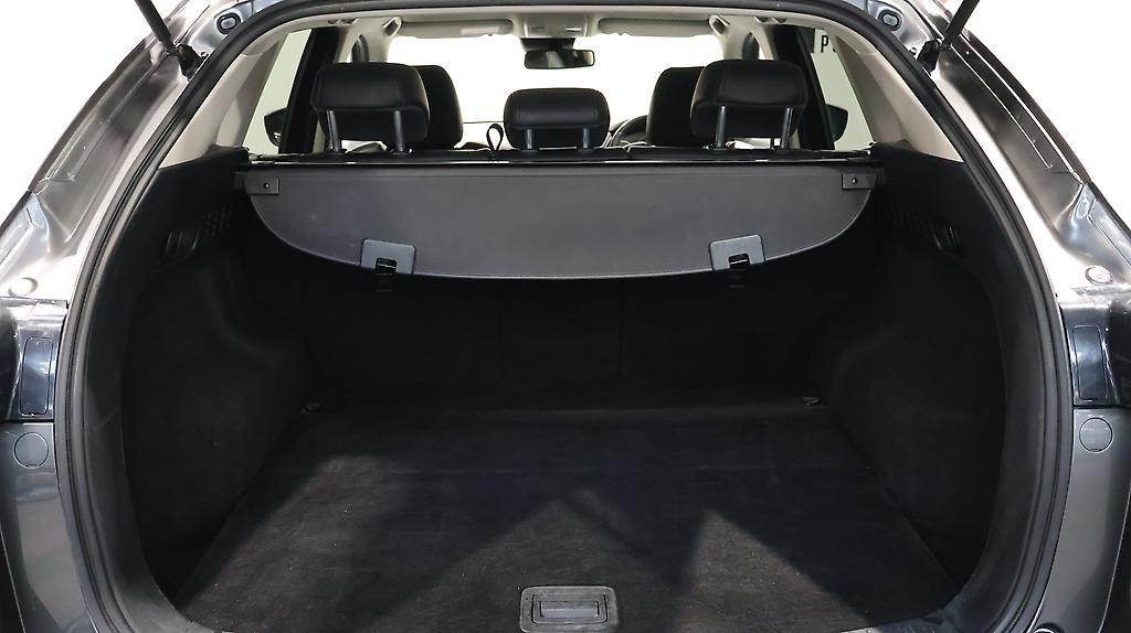 2023 Mazda CX-5 GSX PTR 2.0P/6AT image 352641