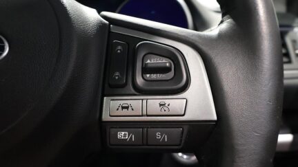 2016 Subaru Outback Limited AWD, Eyesight, Leather image 352541