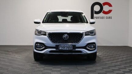 2022 MG HS 2.0PT/4WD/6AT image 356417