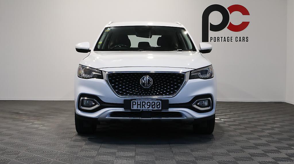 2022 MG HS 2.0PT/4WD/6AT image 356417