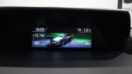 2017 Subaru XV 2.0i-S Eyesight AWD image 357497