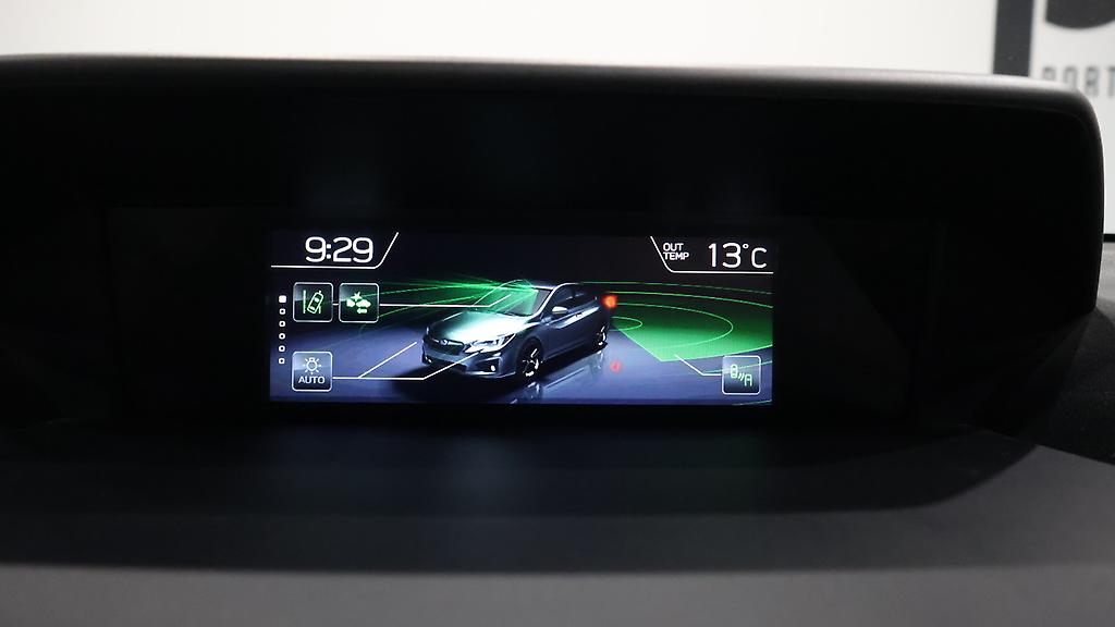 2017 Subaru XV 2.0i-S Eyesight AWD image 357497