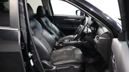 2023 Mazda CX-5 GSX PTR 2.5P/4WD/6AT image 353681