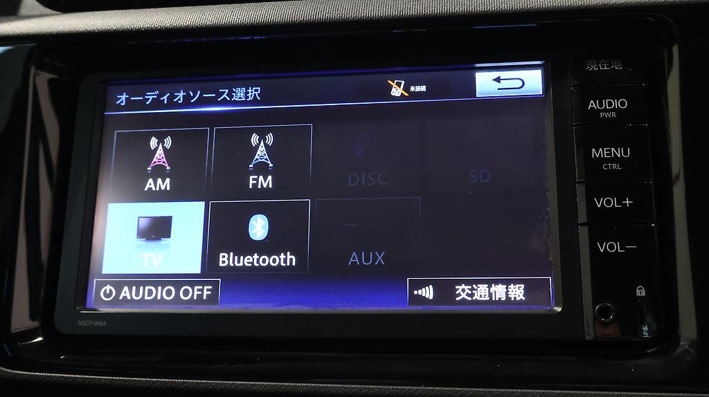 2015 Toyota Aqua S MODEL + PUSH START + REVERSE CAMERA image 357910