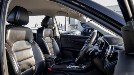 2022 MG HS 2.0PT/4WD/6AT EXCITE NZ NEW image 352960