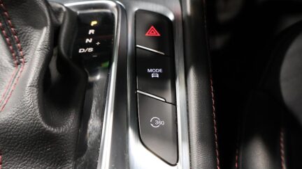 2022 MG HS 2.0PT/4WD/6AT image 353255
