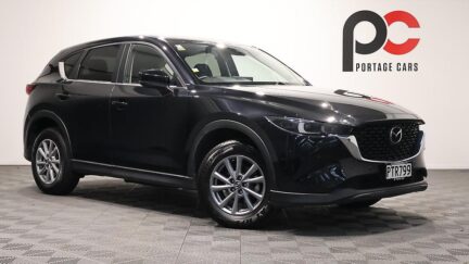 2023 Mazda CX-5 GSX PTR 2.5P/4WD/6AT image 353128