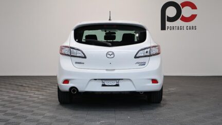 2012 Mazda Axela Sports 20S Skyactive image 355169