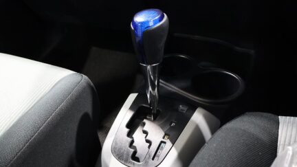 2013 Toyota Aqua S Model, Push Start image 355220