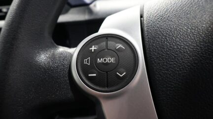 2015 Toyota Aqua S MODEL + PUSH START + REVERSE CAMERA image 357916