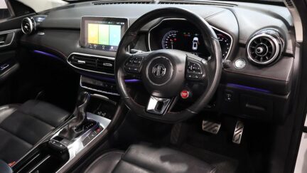 2022 MG HS 2.0PT/4WD/6AT image 355718