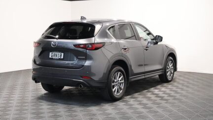 2023 Mazda CX-5 GSX PTR 2.0P/6AT image 352639
