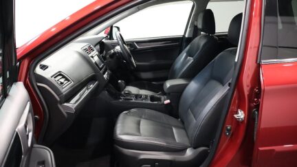2015 Subaru Outback AWD Limited with Full Leaher image 353701