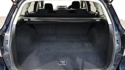 2012 Subaru Legacy Touring Wagon 2.5i Eyesight AWD image 355880