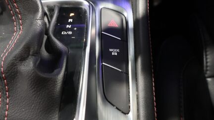 2022 MG HS 2.0PT/4WD/6AT image 355724