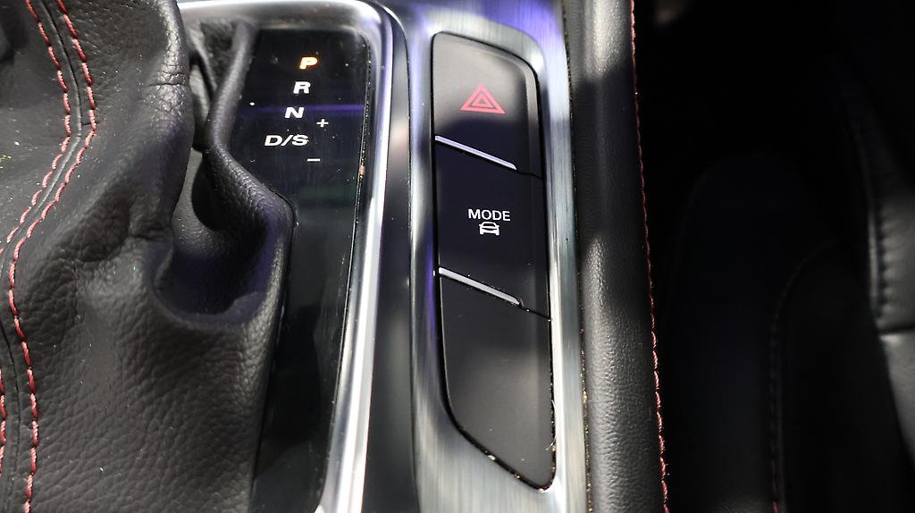 2022 MG HS 2.0PT/4WD/6AT image 355724