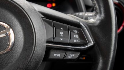 2018 Mazda CX-3 20s 6AT Leather PKG image 353167