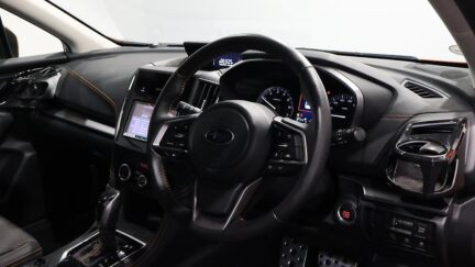 2017 Subaru XV 2.0i-S Eyesight AWD image 357492