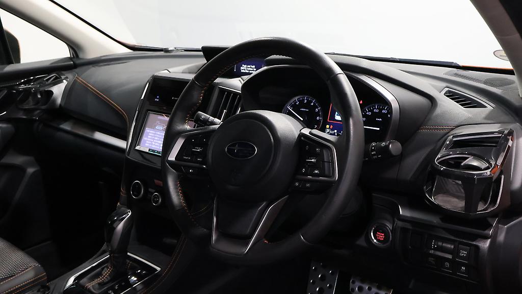 2017 Subaru XV 2.0i-S Eyesight AWD image 357492