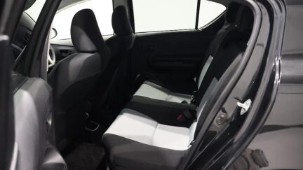 2013 Toyota Aqua S Model, Push Start, Reverse Camera image 355692