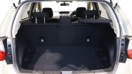 2015 Subaru XV 2.0i-L Eyesight AWD image 356314