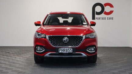 2022 MG HS 2.0PT/4WD/6AT image 358035