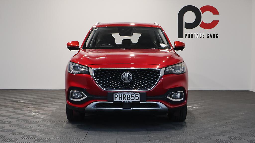 2022 MG HS 2.0PT/4WD/6AT image 358035