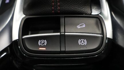 2022 MG HS 2.0PT/4WD/6AT image 355787