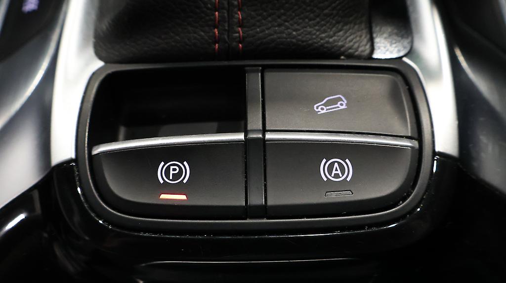 2022 MG HS 2.0PT/4WD/6AT image 355787