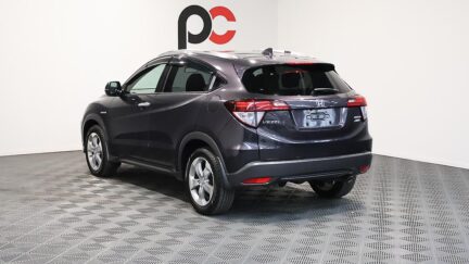 2015 Honda Vezel Hybrid X L-Package 4WD image 355528