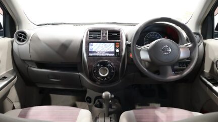 2016 Nissan March Bolero image 355351
