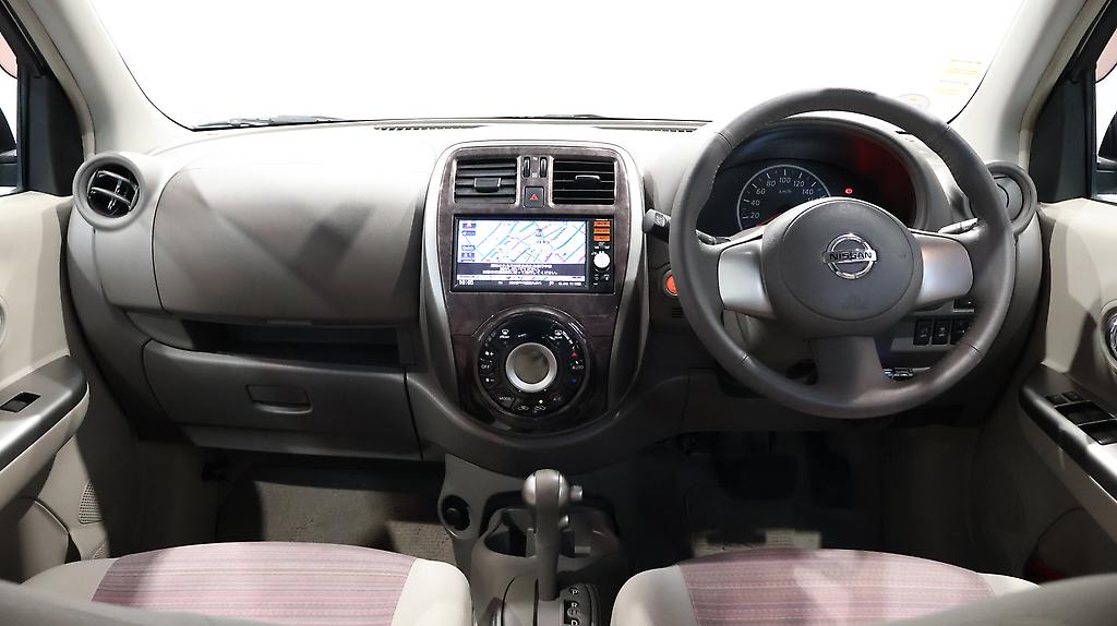 2016 Nissan March Bolero image 355351