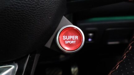 2022 MG HS 2.0PT/4WD/6AT image 357411