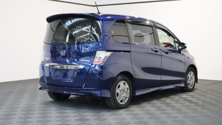 2013 Honda Freed Hybrid Just Selection+ image 357442