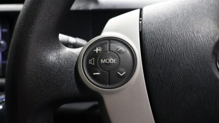 2013 Toyota Aqua S Model, Push Start, Reverse Camera image 355960