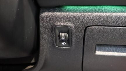 2022 MG HS 2.0PT/4WD/6AT image 352629