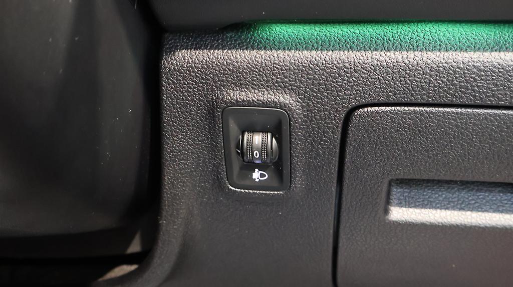 2022 MG HS 2.0PT/4WD/6AT image 352629