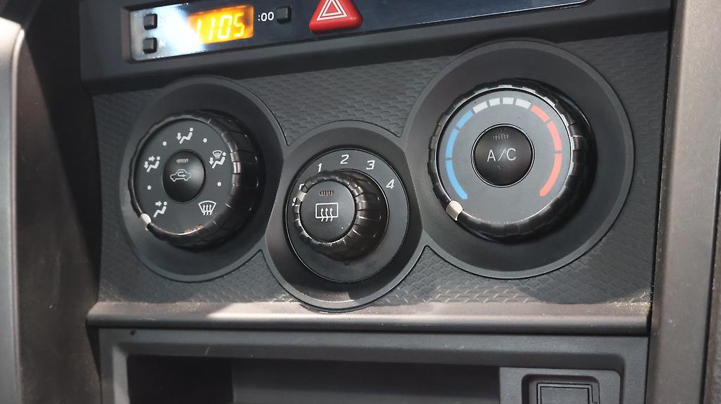 2012 Toyota 86 G Model image 356567
