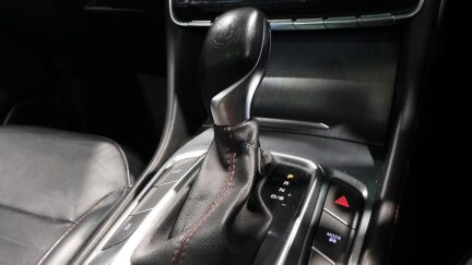 2022 MG HS 2.0PT/4WD/6AT image 357995