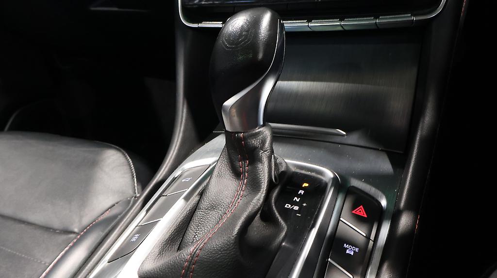 2022 MG HS 2.0PT/4WD/6AT image 357995