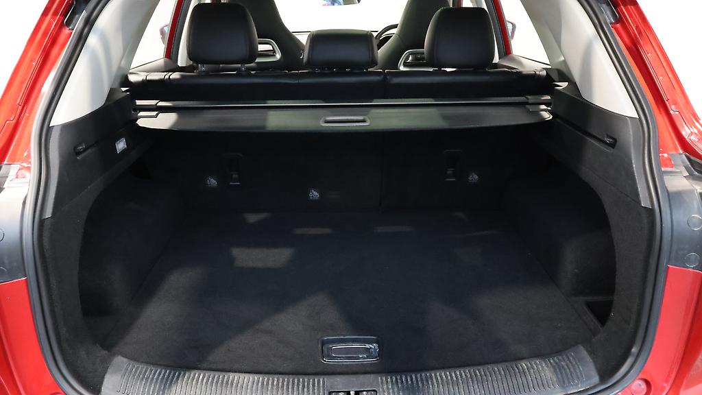 2022 MG HS 2.0PT/4WD/6AT image 357384