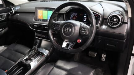 2022 MG HS 2.0PT/4WD/6AT image 355744