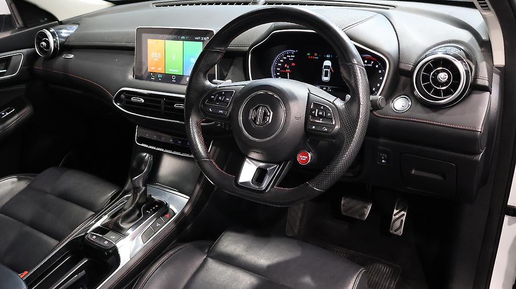 2022 MG HS 2.0PT/4WD/6AT image 355744