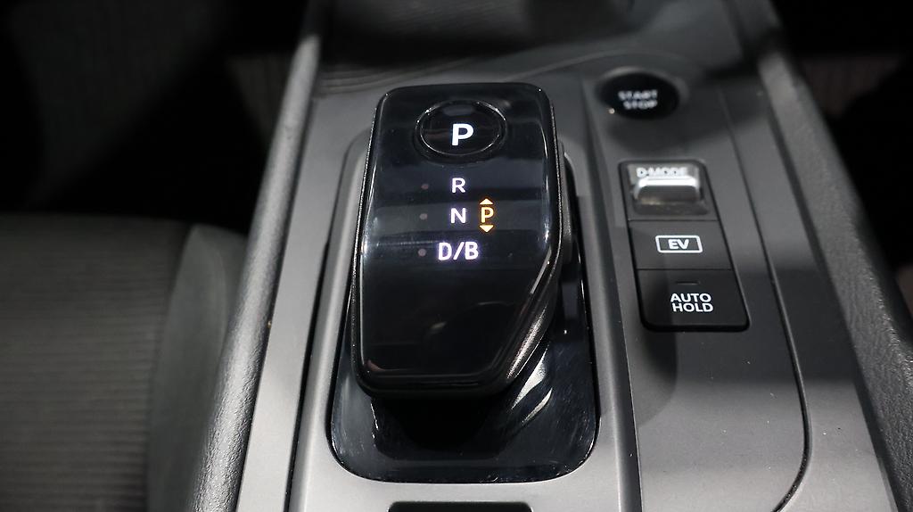 2021 Nissan Note S Model image 352797