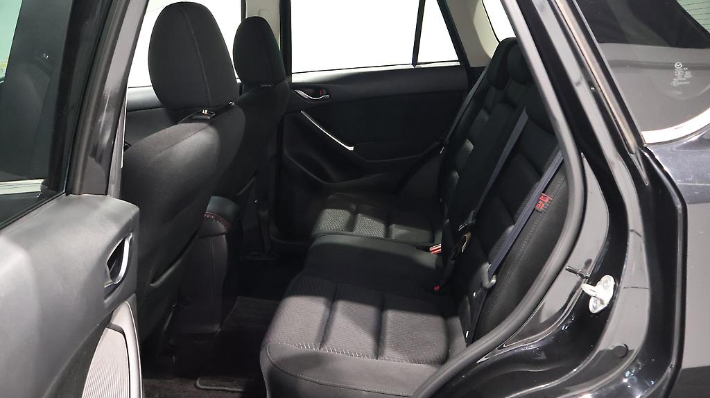 2012 Mazda CX-5 20S image 356060