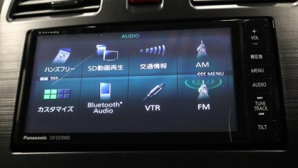 2013 Subaru XV 2.0i-L Eyesight AWD image 352602