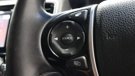 2013 Honda Odyssey Absolute EX image 357675