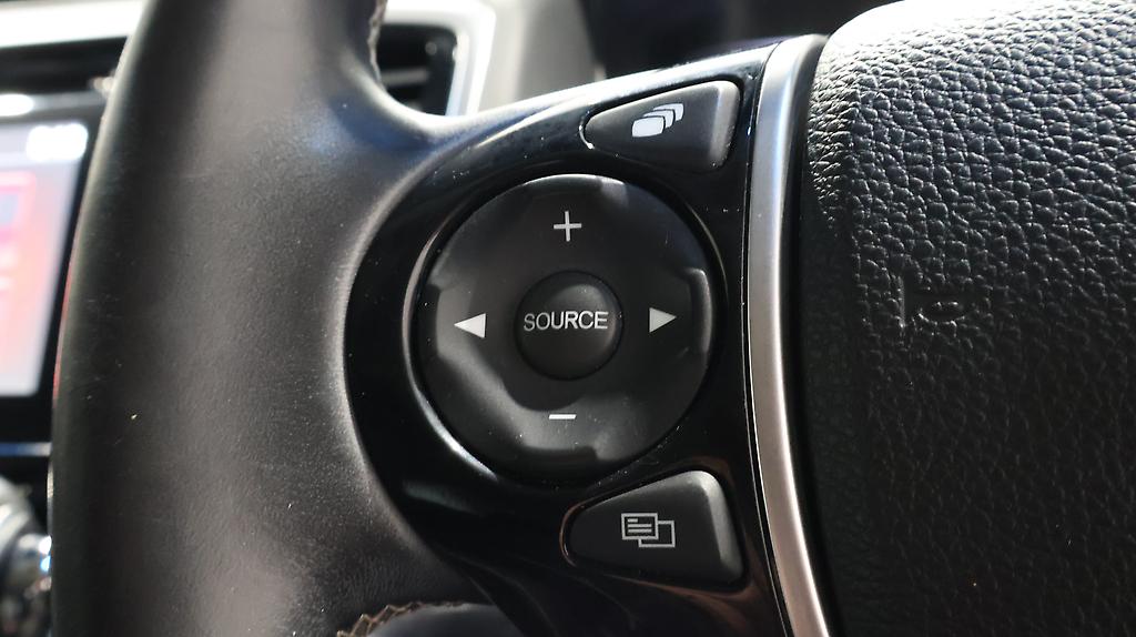 2013 Honda Odyssey Absolute EX image 357675
